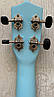 Укулеле концертне 23" НМ100-GB блакитний, фото 6