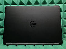 Ультрабук Б-клас Dell Latitude E7470/ 14" (1366x768)/ Core i5-6300U/ 8 GB RAM/ 128 GB SSD/ HD 520, фото 5