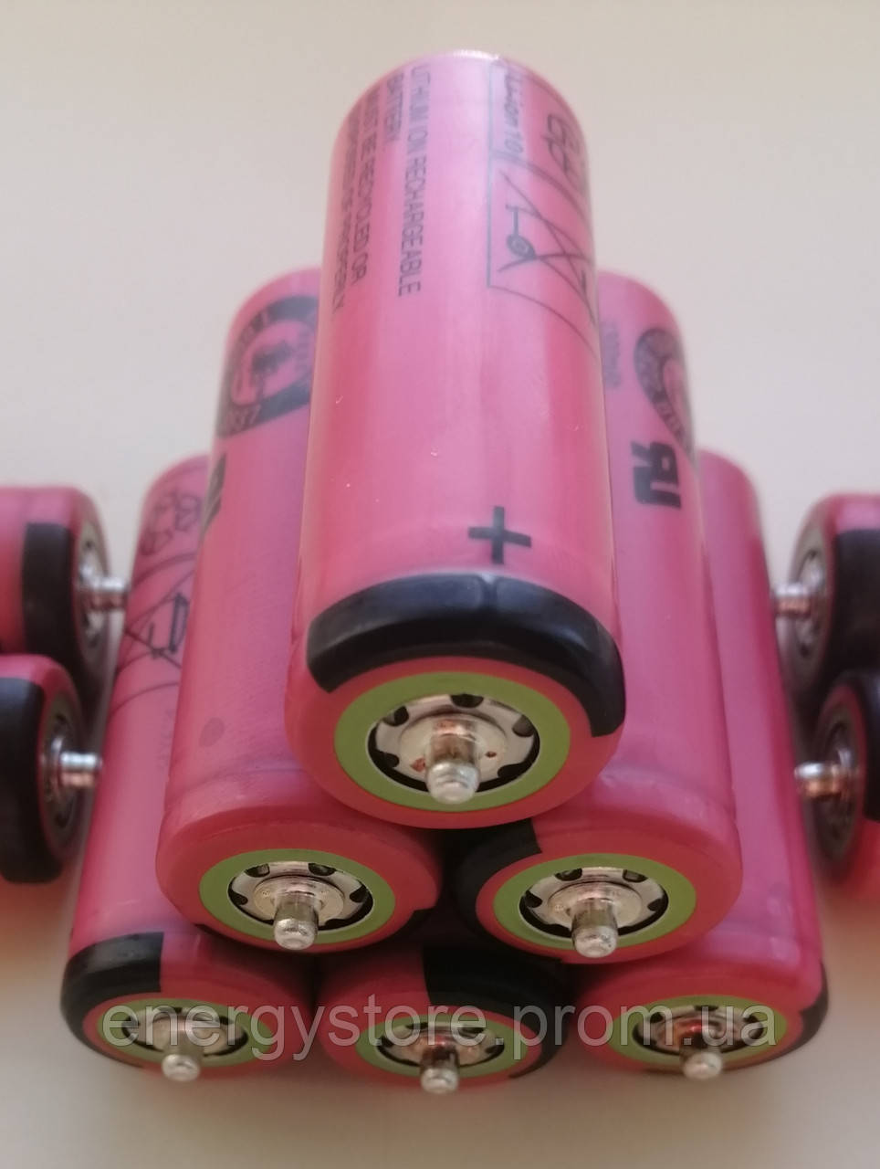 Купить Аккумулятор для триммера, бритвы, эпилятора BRAUN 81377206 Sanyo ...