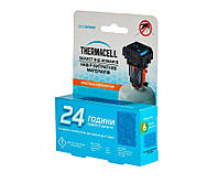 Картридж Thermacell M-24 Repellent Refills Backpacker