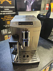 Кавомашина DeLonghi Primadonna S Ecam 26.455.Mb б/в