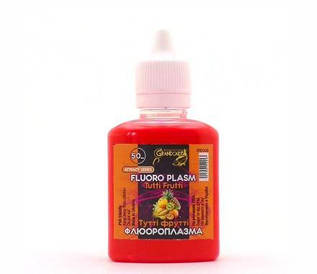 Флюороплазма Grandcarp Тутті-Фрутті день 50 мл Рожева