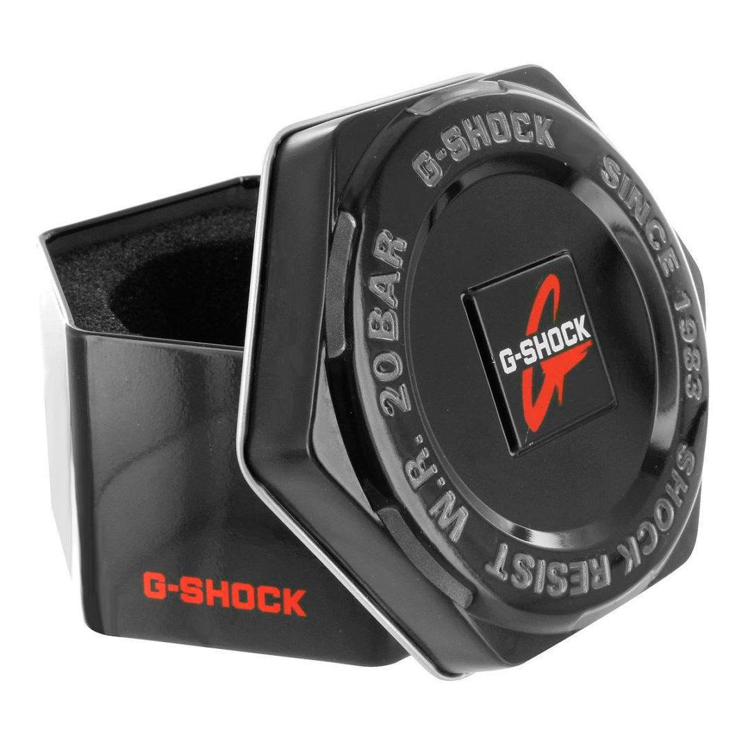 Harga g shock gd 100 hotsell