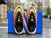 Чоловічі кросівки Adidas Ozelia Orange fiery взуття Адідас Озелія оранжеві текстильні осінь весна, фото 7