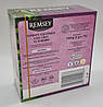 Чай чорний цейлонський "Remsey" Earl Grey з бергамотом 75 пак. Польща, фото 2