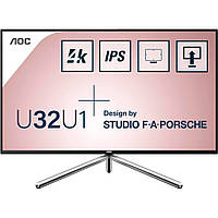 Монитор AOC 31.5" U32U1 [75348]