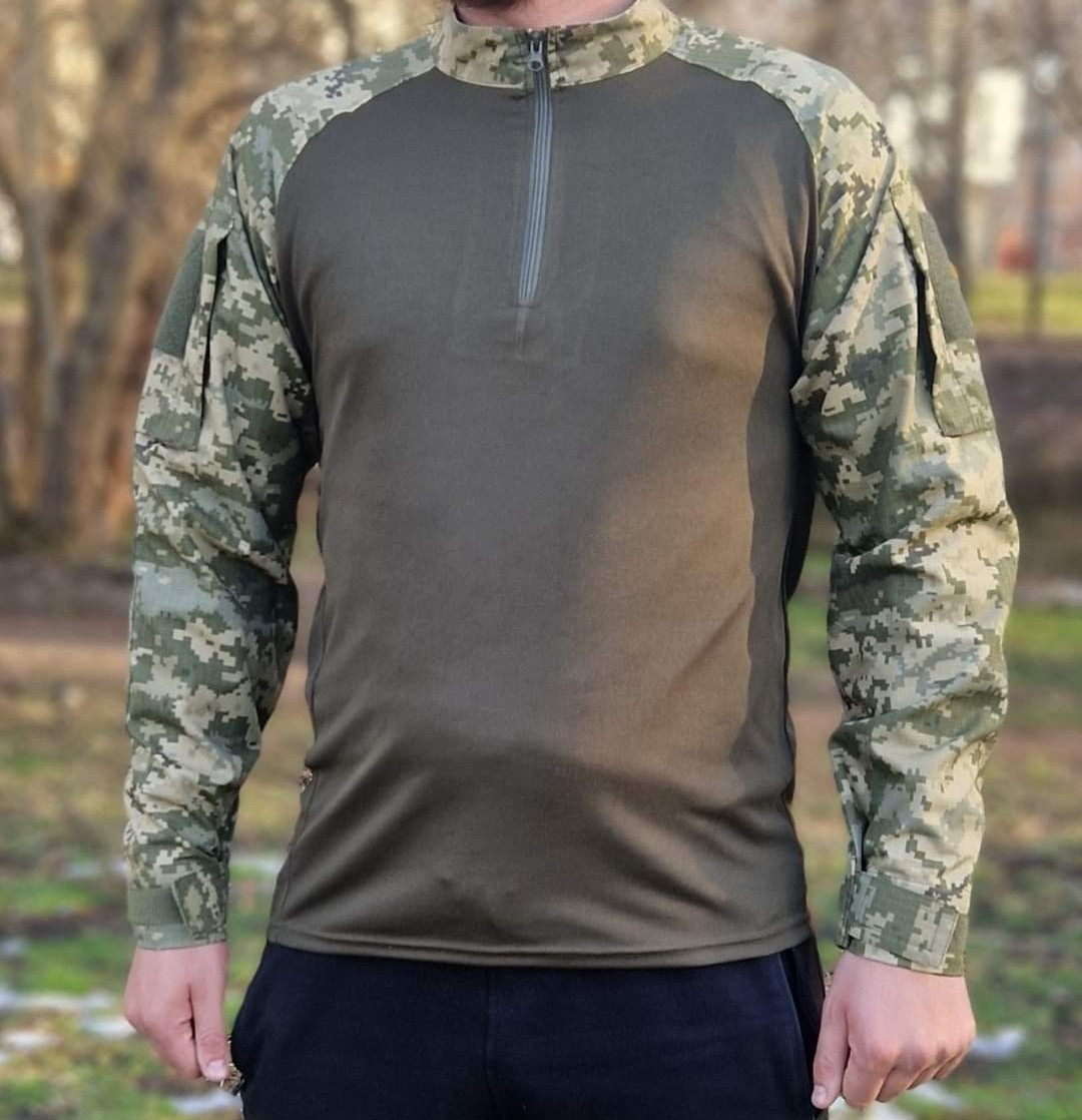 Убакс зсу 44, фото 1