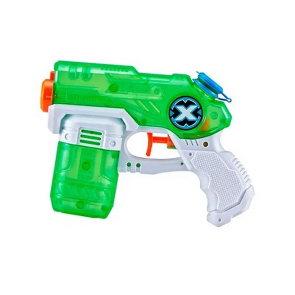 Водний бластер X-Shot Warfare 01226R Small Stealth Soaker, фото 1