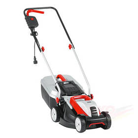 Газонокосарка електрична AL-KO Classic 3.22 SE (112805)