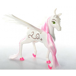 Музична конячка Defa Lucy 8325 Angel horse зі світловими ефектами