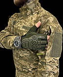 Форма пиксель зсу 46 Форма тактическая піксель, фото 3