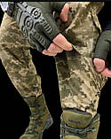 Форма пиксель зсу 46 Форма тактическая піксель, фото 2