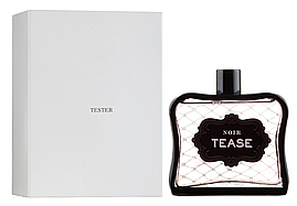 Жіночі парфуми Victoria's Secret Noir Tease (Вікторія Сикрет Нуар Тіз) Парфумована вода 100 ml/мл ліцензія Тестер