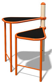 Платформа для вишагування MF2.3