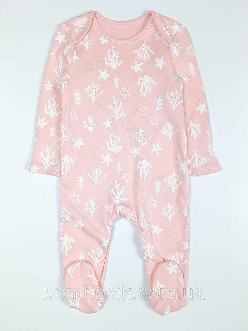 Чоловічок для дівчинки George, 3-6м (62-68см), фото 1