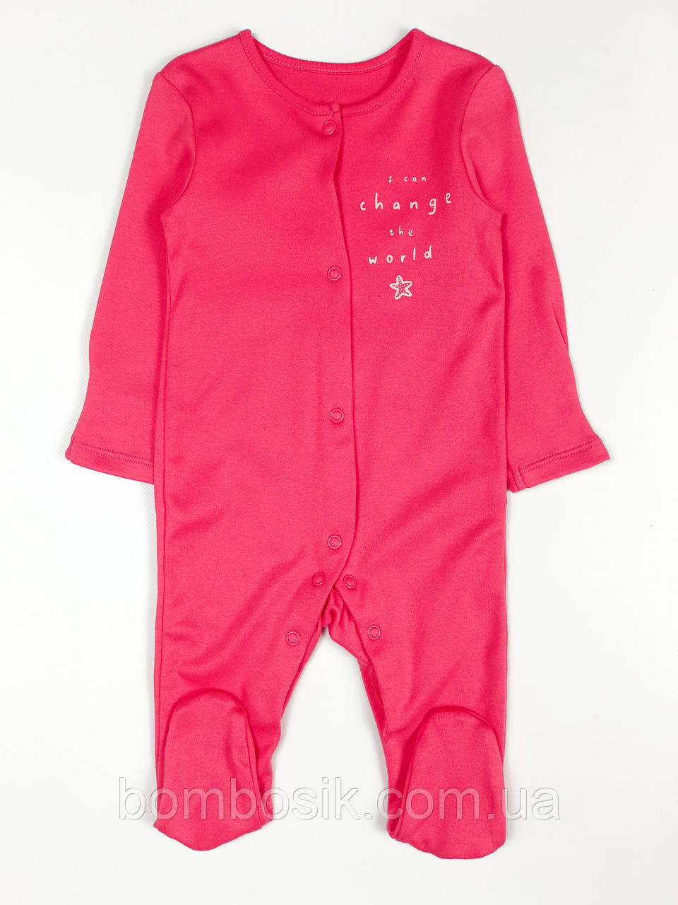 Чоловічок для дівчинки George, 6-9м (68-74см), фото 1