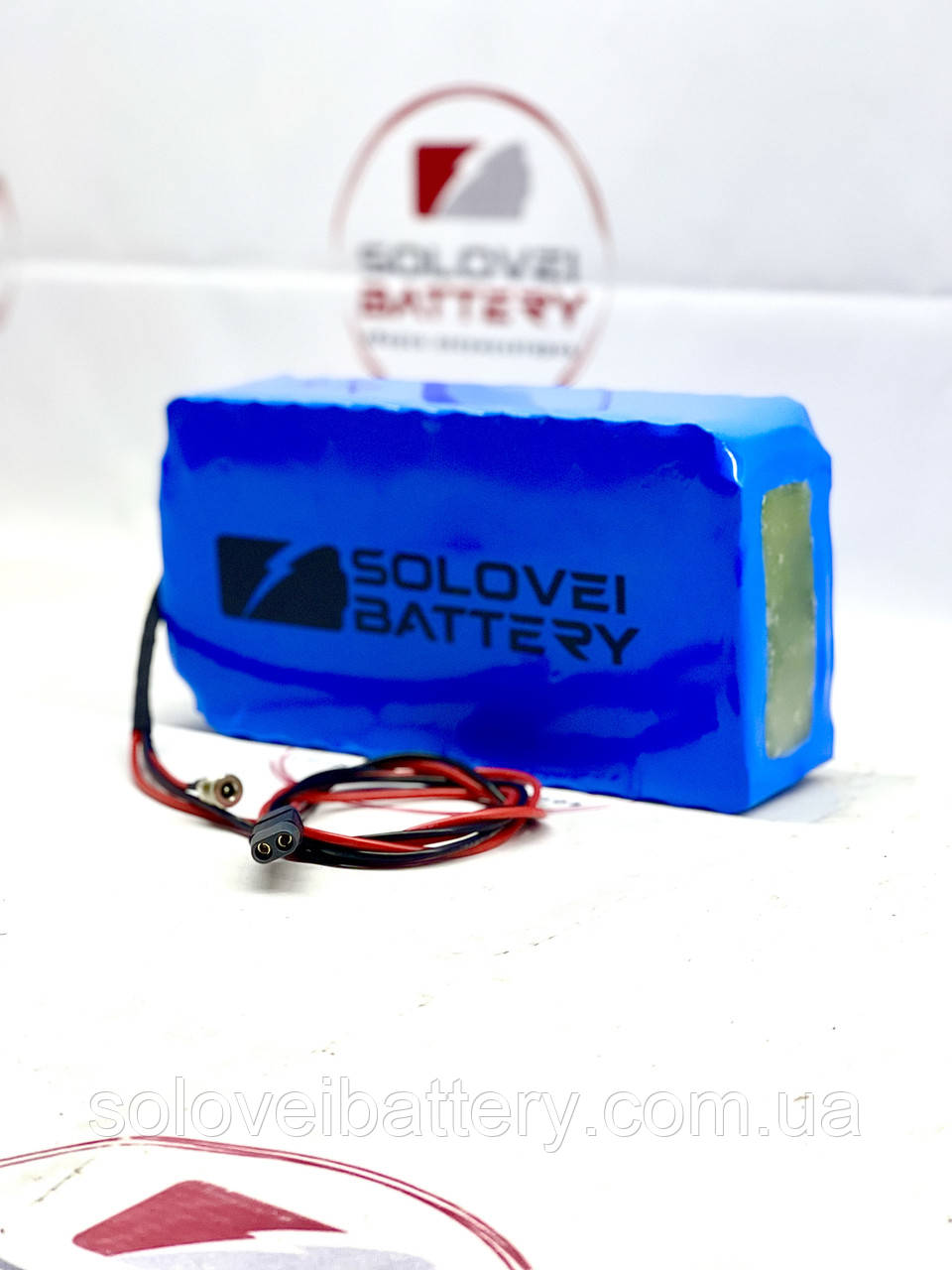 Аккумулятор 36v 30Аh LG SAMSUNG для электровелосипеда - фото 4 - id-p1409297989