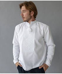 Чоловіча святкова вишиванка