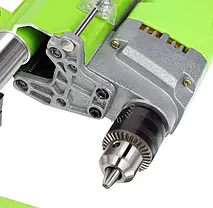 Свердлильний верстат Beking BG-5156E (710W), фото 4