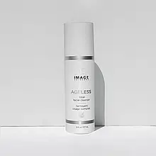 Очищаючий гель з АНА - Image Skincare Ageless Total Facial Cleanser