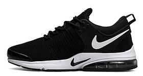 Чоловічі кросівки Nike Air Presto Black White