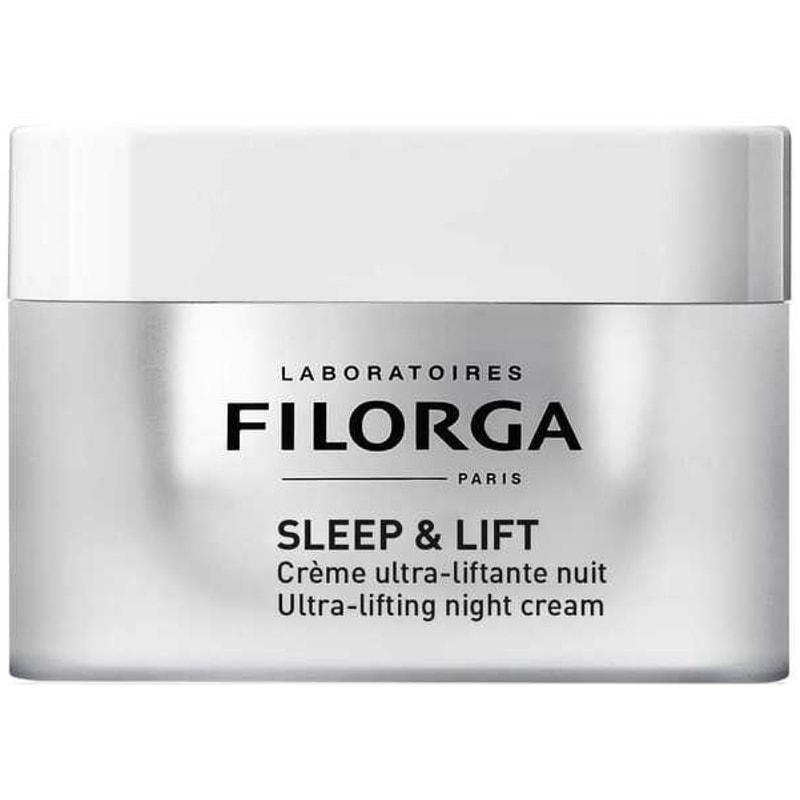 Філорга Сліп і Ліфт Крем ультраліфтинг нічний Filorga Sleep & Lift Crème Ultra-Liftante Nuit 50 мл