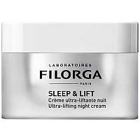 Филорга Слип и Лифт Крем ультра-лифтинг ночной Filorga Sleep & Lift Crème Ultra-Liftante Nuit 50 мл