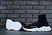 Чоловічі Кросівки Balenciaga Speed Trainer Black White 40-41-42-43-44-45, фото 7