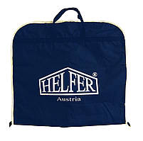 Чохол-сумка для одягу "Helfer" синій 112 х 60 (см)