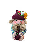 Оберег кукла "Домовенок". HAND MADE, фото 3