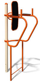 Стійка для преса MF2.4