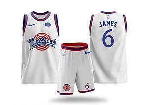 Space jam jersey nike best sale