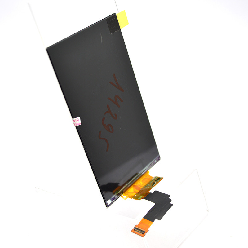 Дисплей (экран) LCD LG P880 Optimus 4x HD Original, фото 1