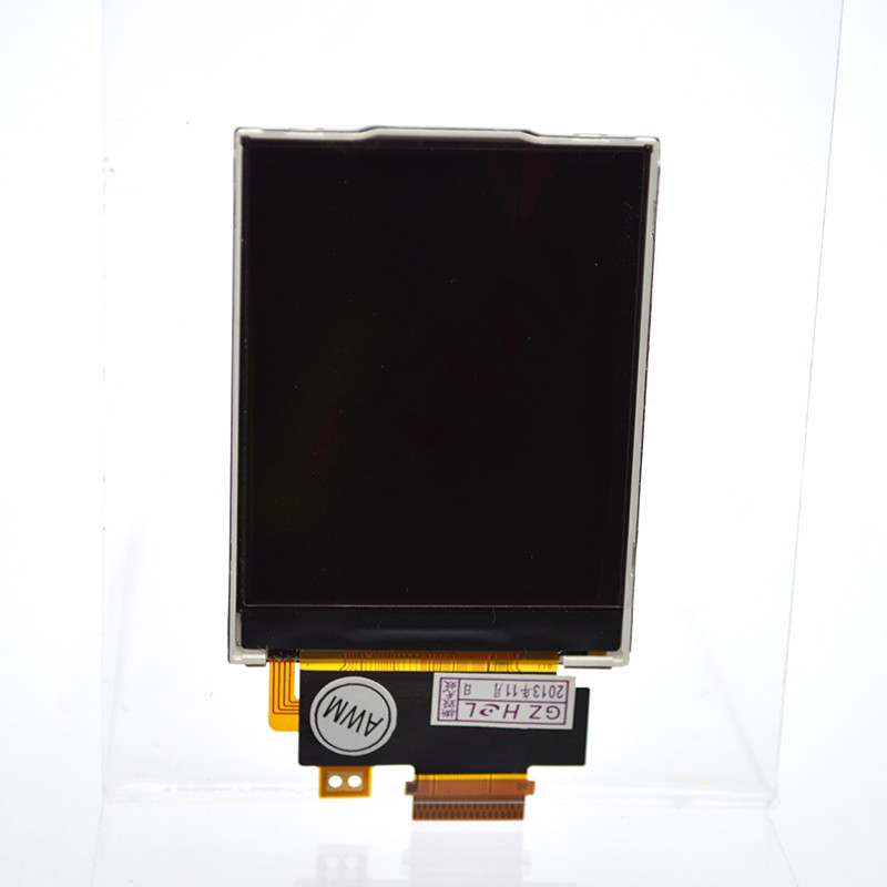 Дисплей (экран) LCD LG KF240/KF245/KF310/KF390/KP270/KP275 HC, фото 1