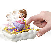 Ігровий набір килим-самолет із Софей Прекрасною Disney Sofia The First Sofia Flying Carpet Ride