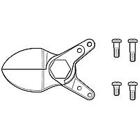Лезвия к секатору STAFOR 951 с болтами (Стафор R1206)