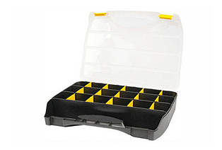 ОРГАЙЗЕР ПЛАСТИКОВИЙ VOREL, 360X 270 ММ [5]