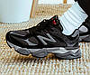 Кросівки New Balance 9060 Black Castlerock Grey - U9060BLK, фото 10