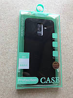 Чохол для Samsung Galaxy A6+ SM-A605FN