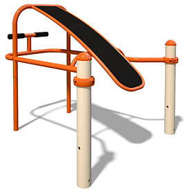 Лавка для преса MF2.6