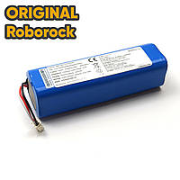 Акумулятор, батарея для робота-пилососа Xiaomi Viomi S9 / Roidmi Eve / Lenovo T1 (H18650CH-4S2P)