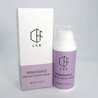 Пептидна Ліфтинг-сироватка CEF Lab Renaissance Peptilift Expert Serum 30 мл