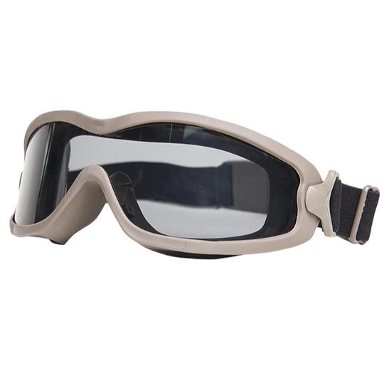 Захисні окуляри FMA JT Spectra Series Goggles (Койот)
