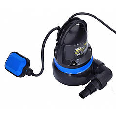 Дренажний насос із поплавком Werk SP-8H 400Вт, 6000л/год