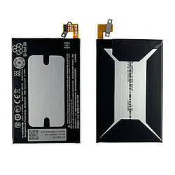Батарея (акумулятор) HTC One M7 801e 802w Оригінал BN07100 35H00207-00M 2300 mAh