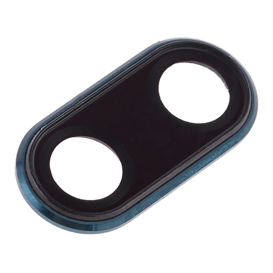 Скло камери Huawei P20 EML-L29 (у синій рамці), фото 1