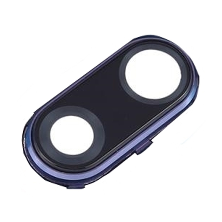 Скло камери Huawei P20 EML-L29 (у фіолетовій рамці), фото 1