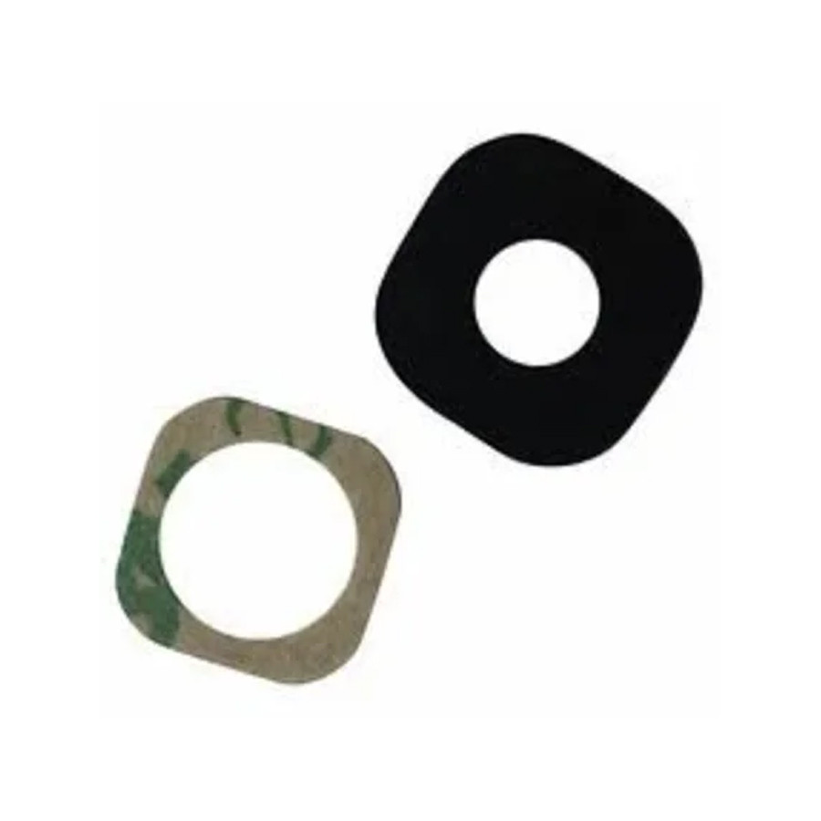 Скло камери Huawei Y6 Pro TIT-AL00 (чорне), фото 1