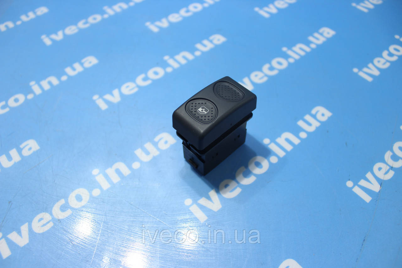 Кнопка склопідіймача Iveco EuroCargo 504096615 504044215