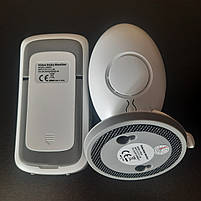 Відеоняня Радіоняня Baby Monitor VB605 нічне бачення, фото 4